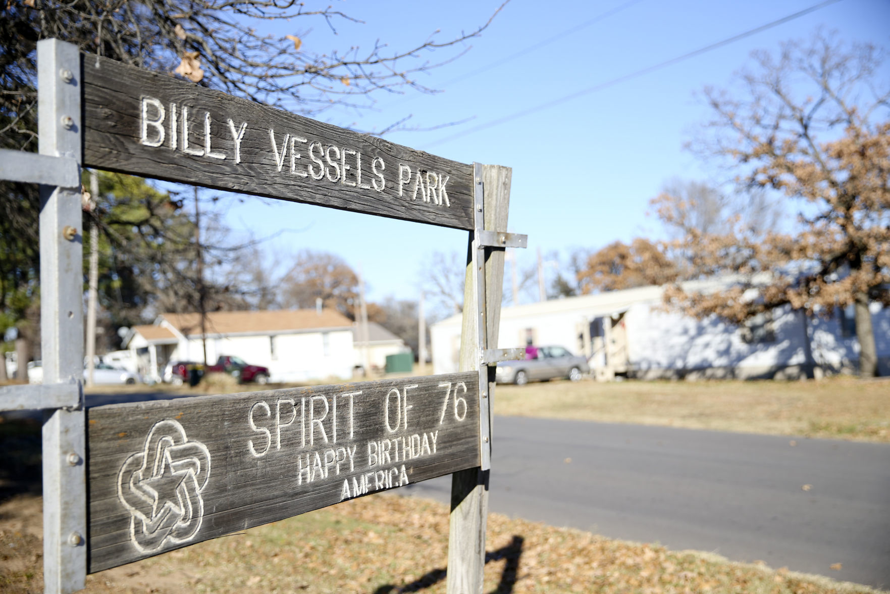 Billy Vessels legacy in 2017
